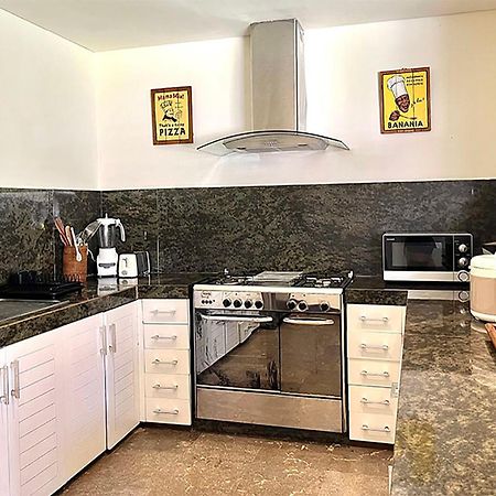 Villa Tiga Mangga By Optimum Bali Villas Seminyak Eksteriør bilde
