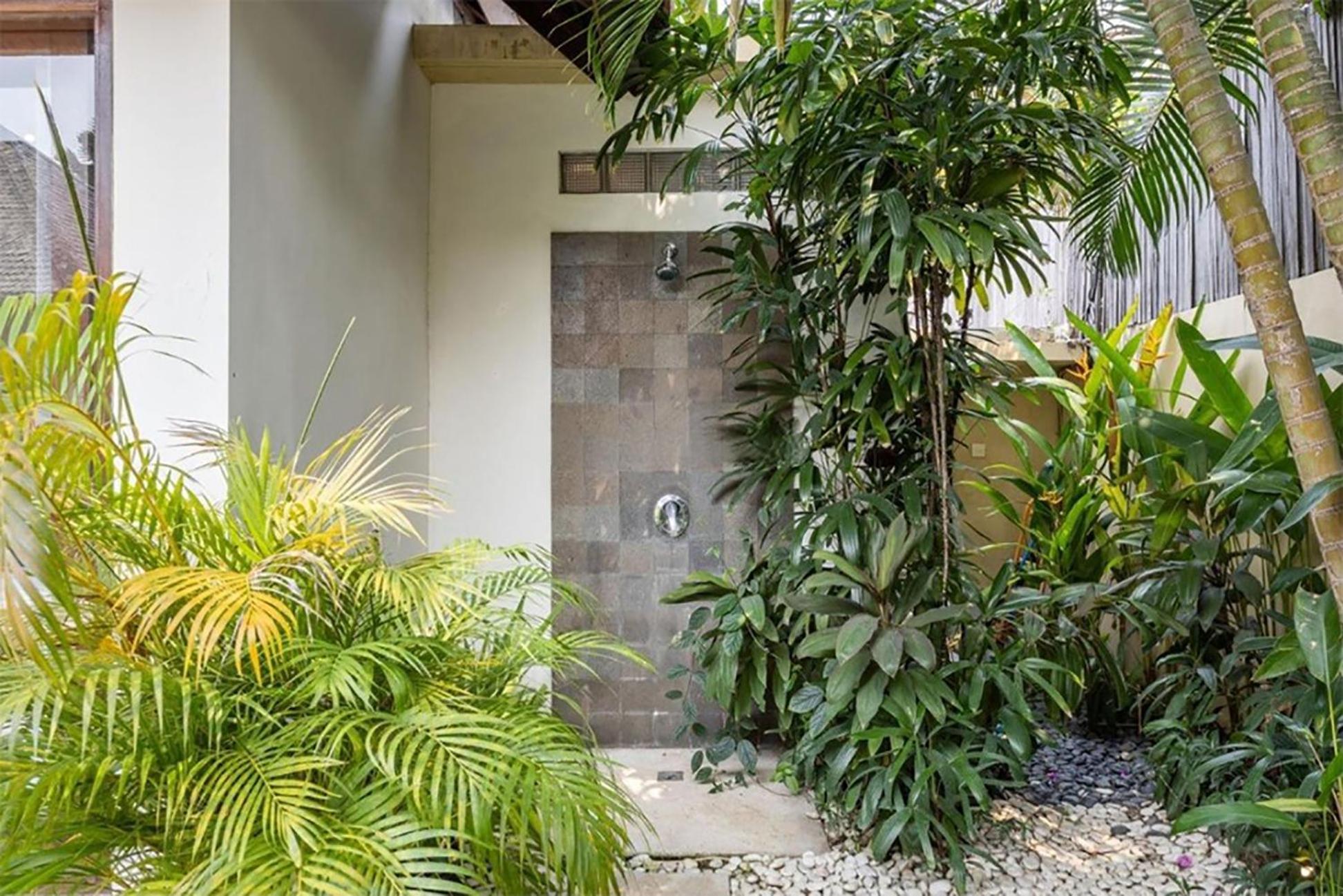 Villa Tiga Mangga By Optimum Bali Villas Seminyak Eksteriør bilde