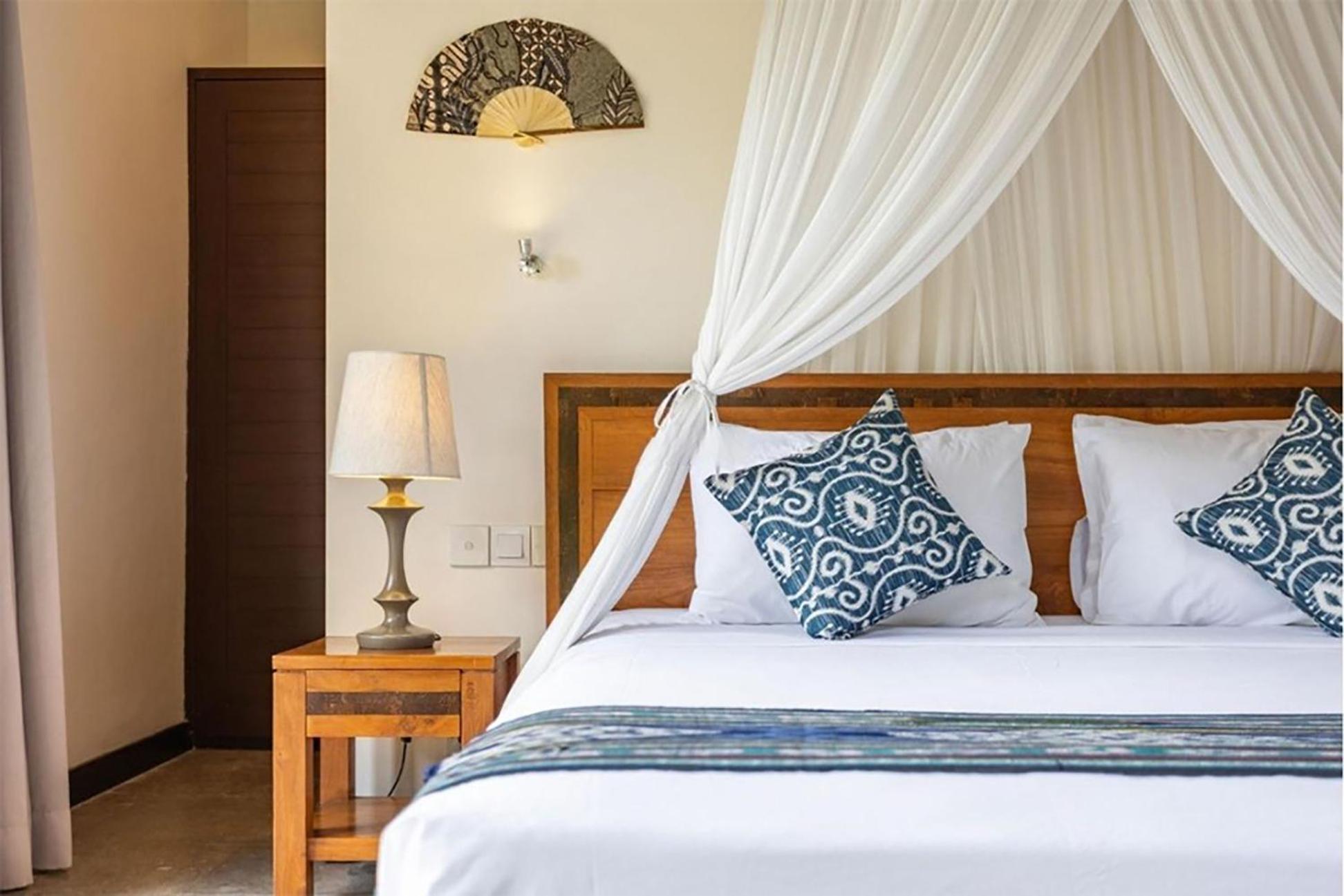 Villa Tiga Mangga By Optimum Bali Villas Seminyak Eksteriør bilde