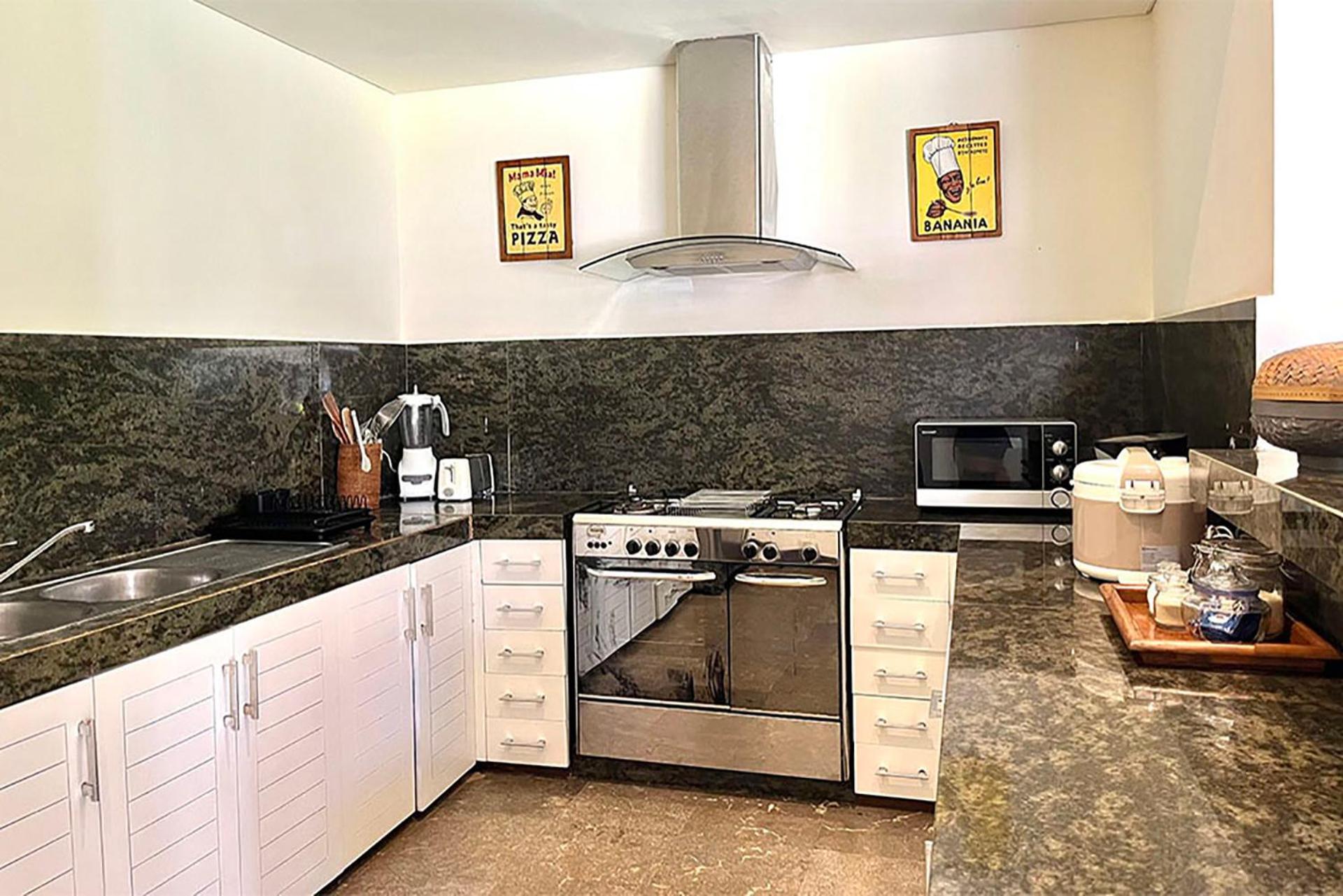 Villa Tiga Mangga By Optimum Bali Villas Seminyak Eksteriør bilde
